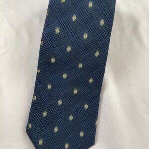 Kansain Yamamoto Homme Designer Silk Necktie Tie